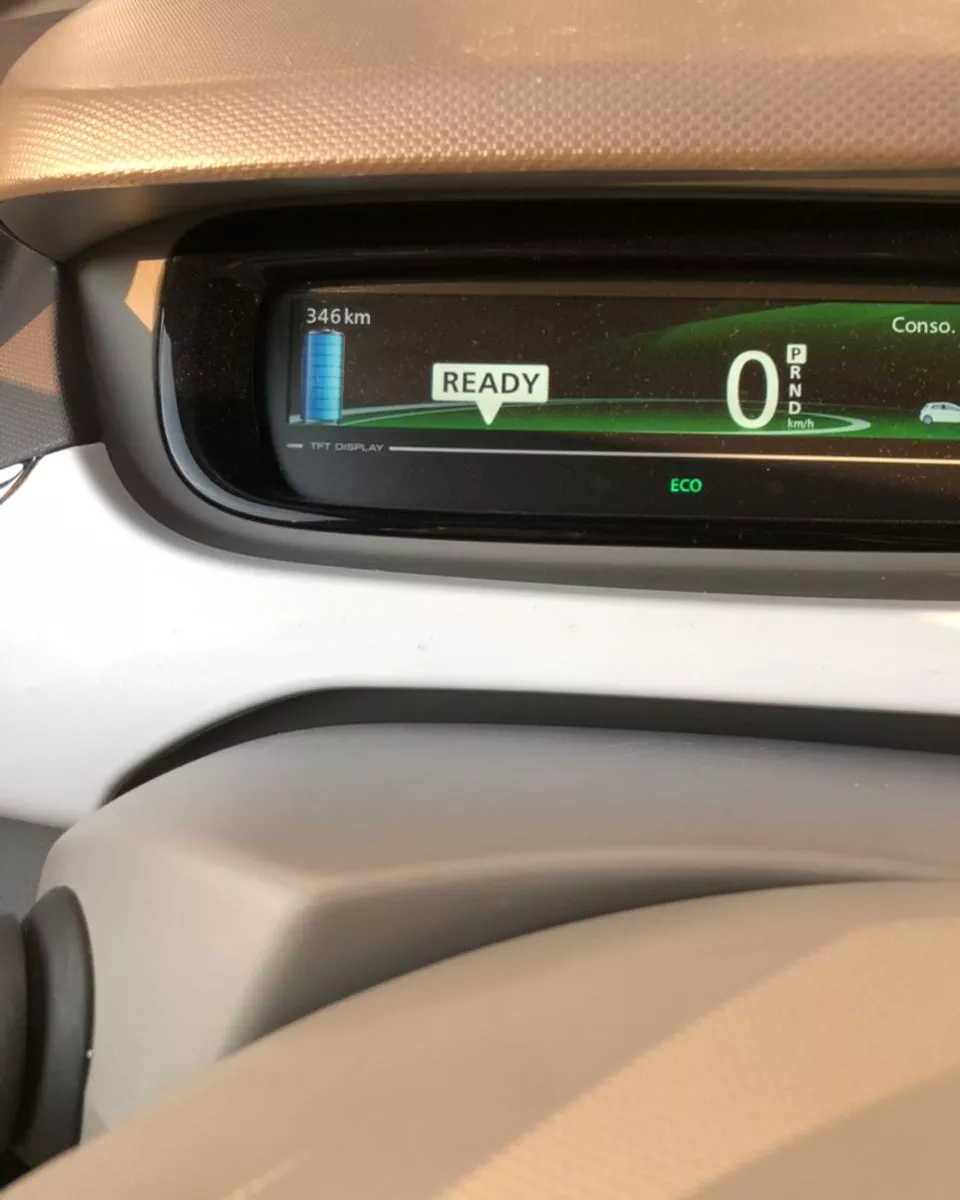 Renault ZOE  41 kWh 2017111