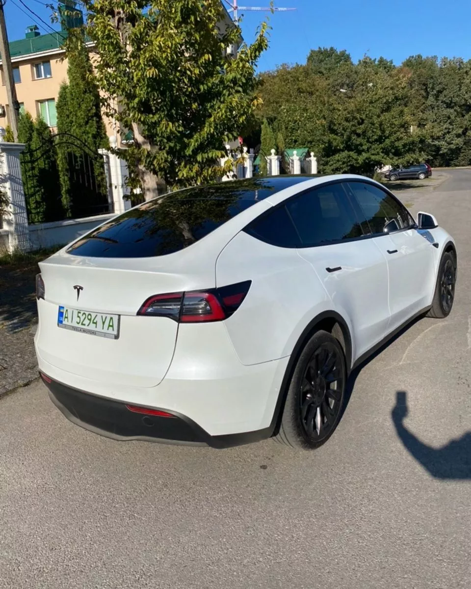 Tesla Model Y  75 kWh 2020191