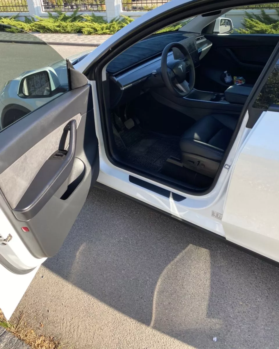 Tesla Model Y  75 kWh 202061