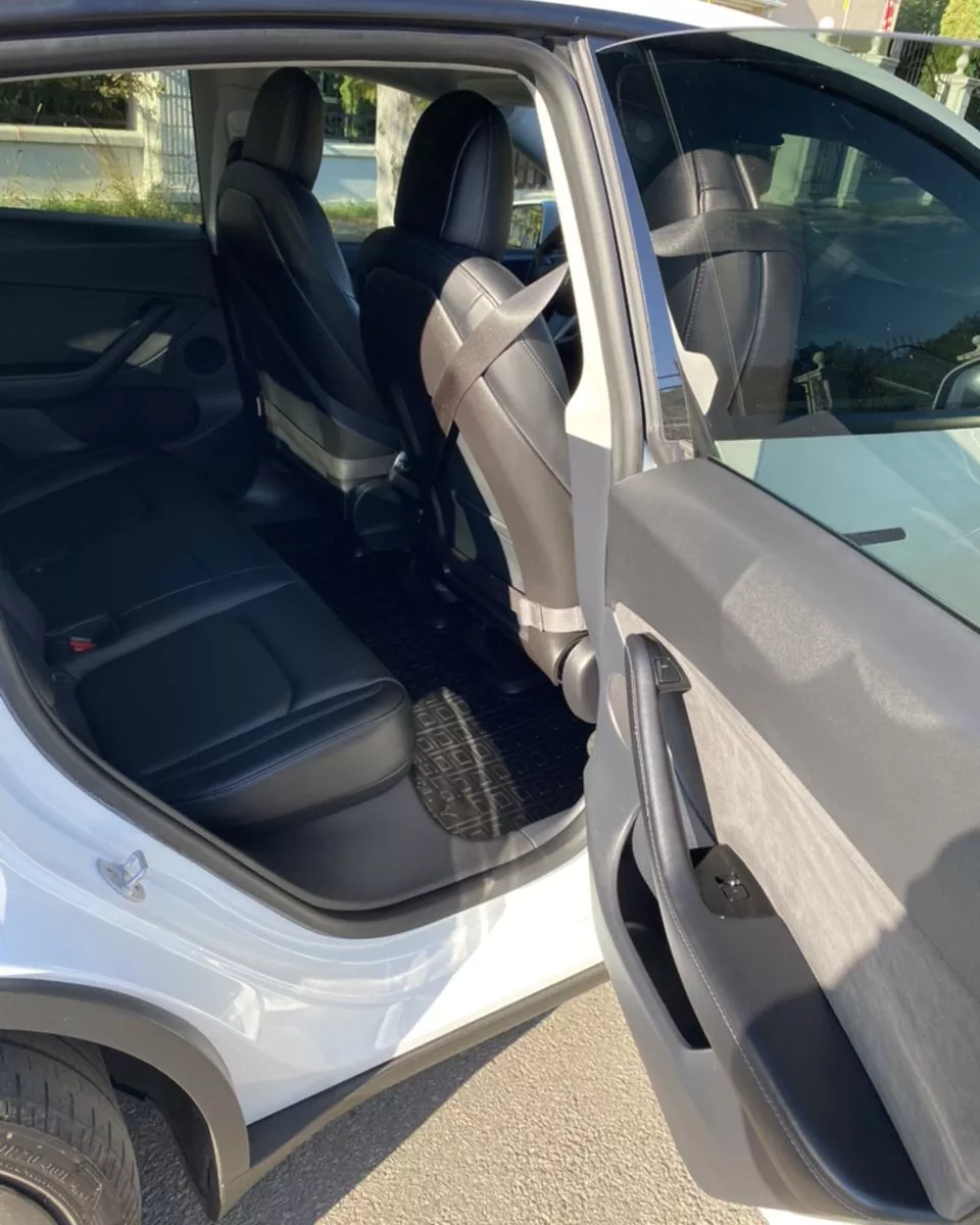 Tesla Model Y  75 kWh 202081