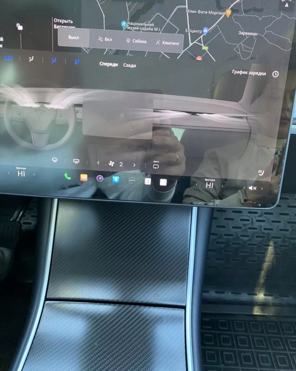 Tesla Model Y  75 kWh 2020151