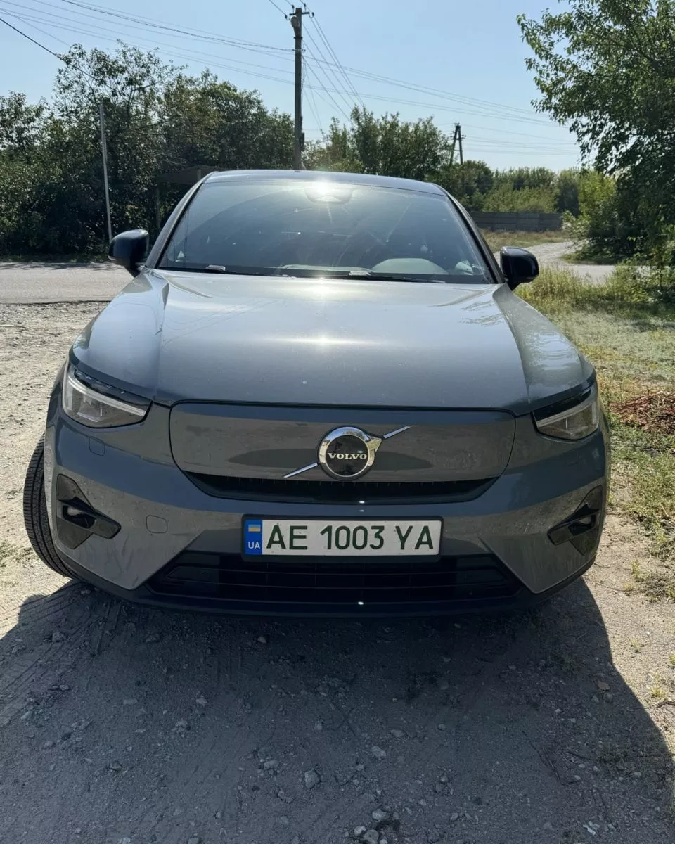 Volvo C40 Recharge  78 kWh 2022181