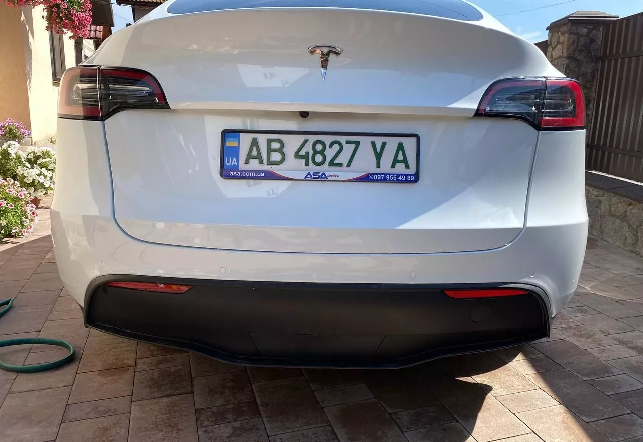 Tesla Model Y  82 kWh 202241