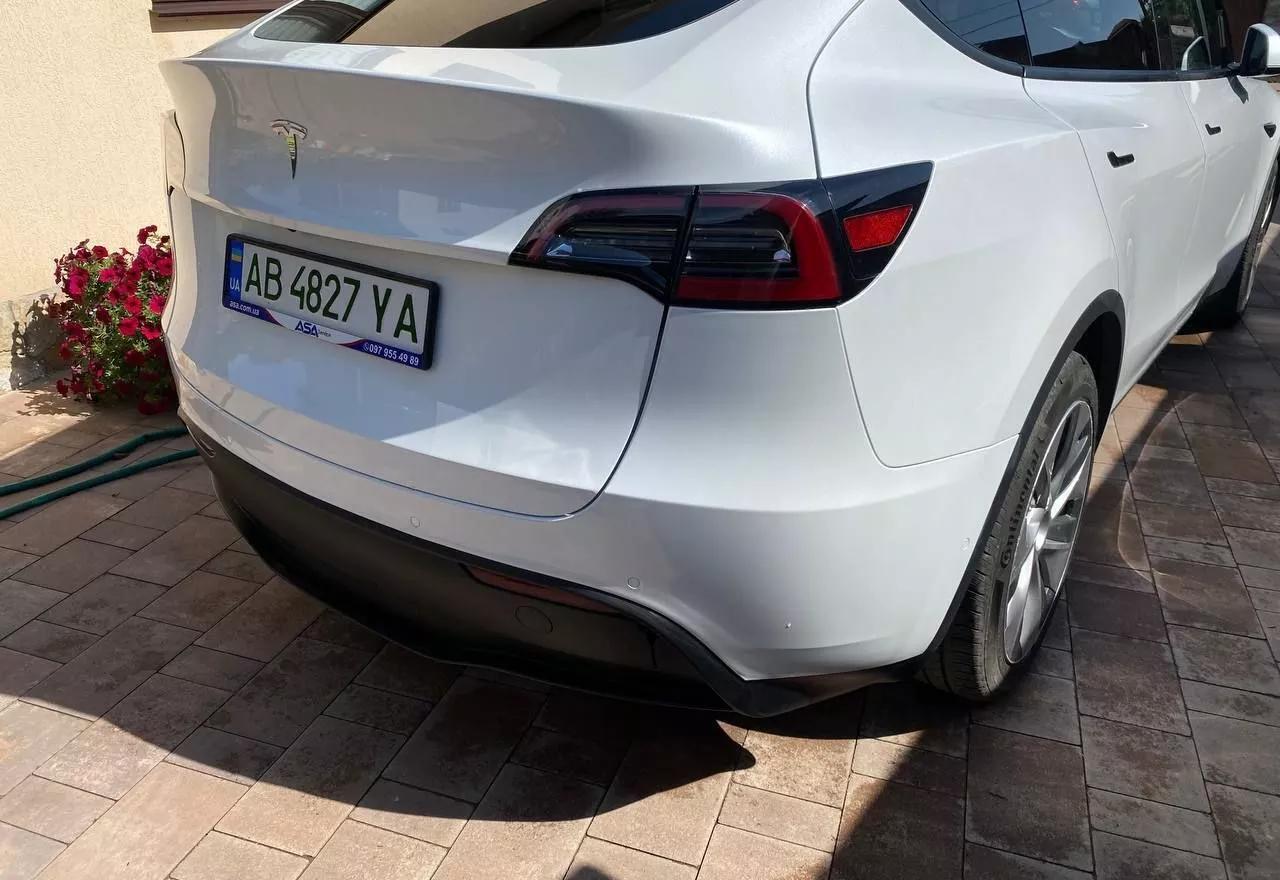 Tesla Model Y  82 kWh 202261