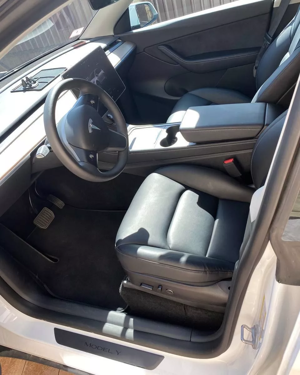 Tesla Model Y  82 kWh 202271