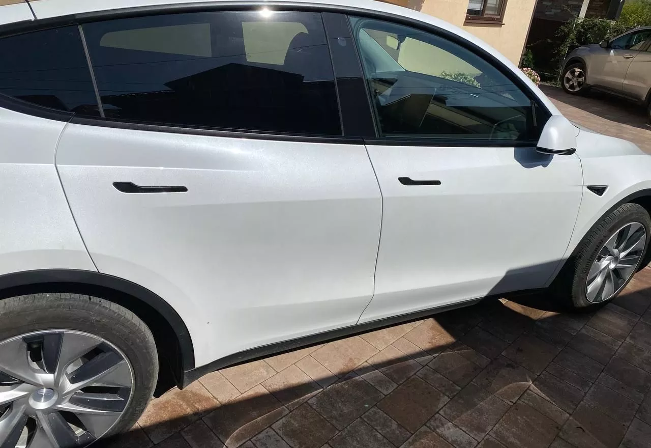 Tesla Model Y  82 kWh 202291