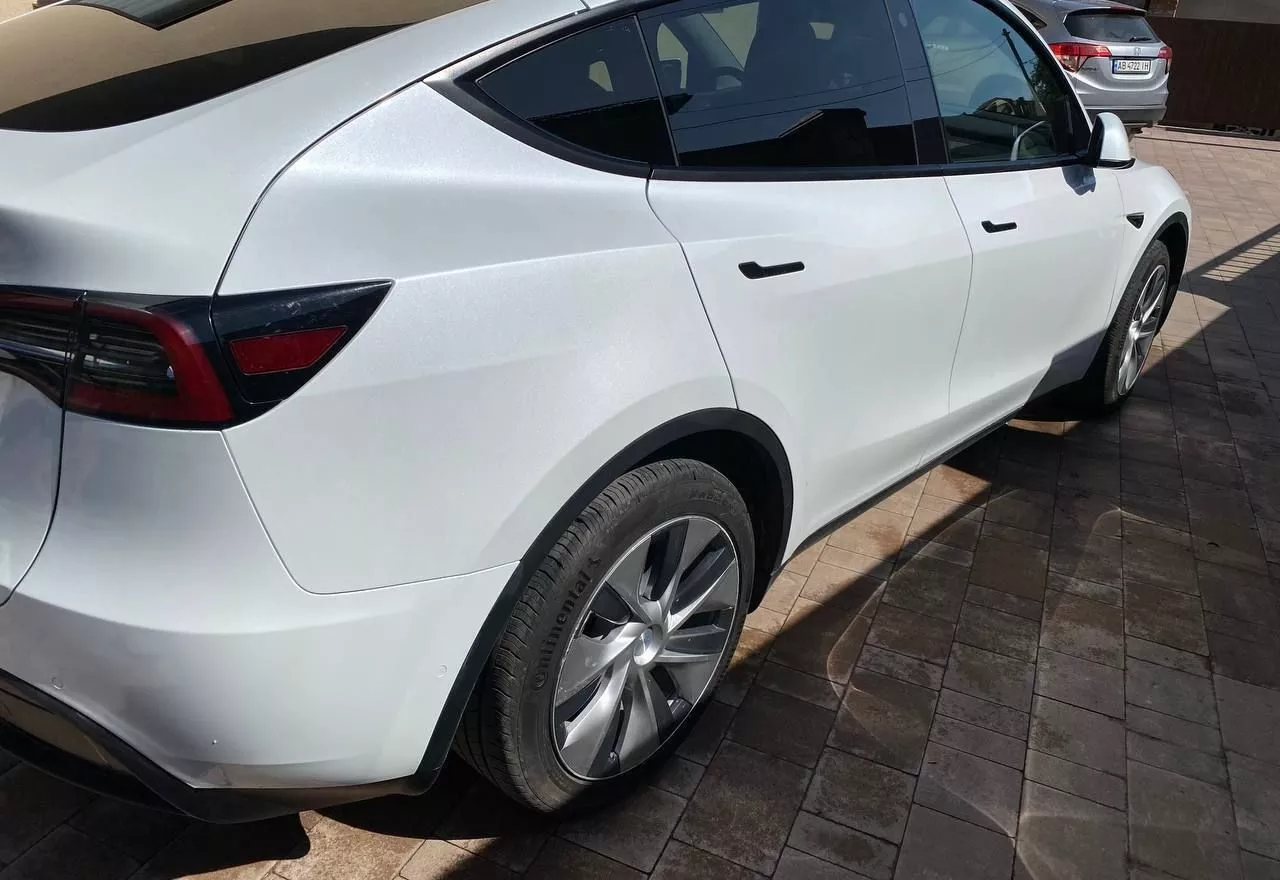 Tesla Model Y  82 kWh 2022191