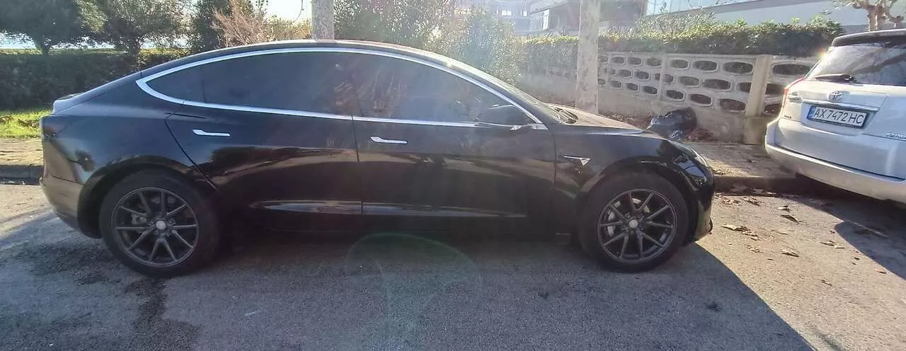 Tesla Model 3  75 kWh 201841