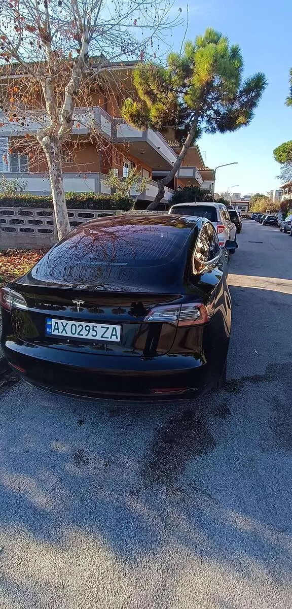 Tesla Model 3  75 kWh 201851