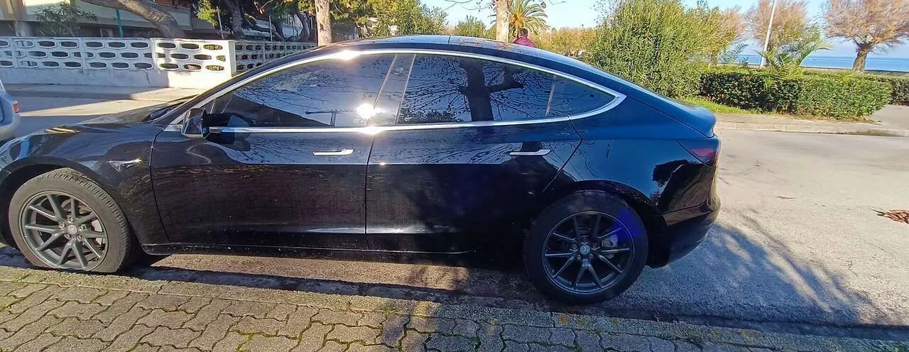 Tesla Model 3  75 kWh 201871