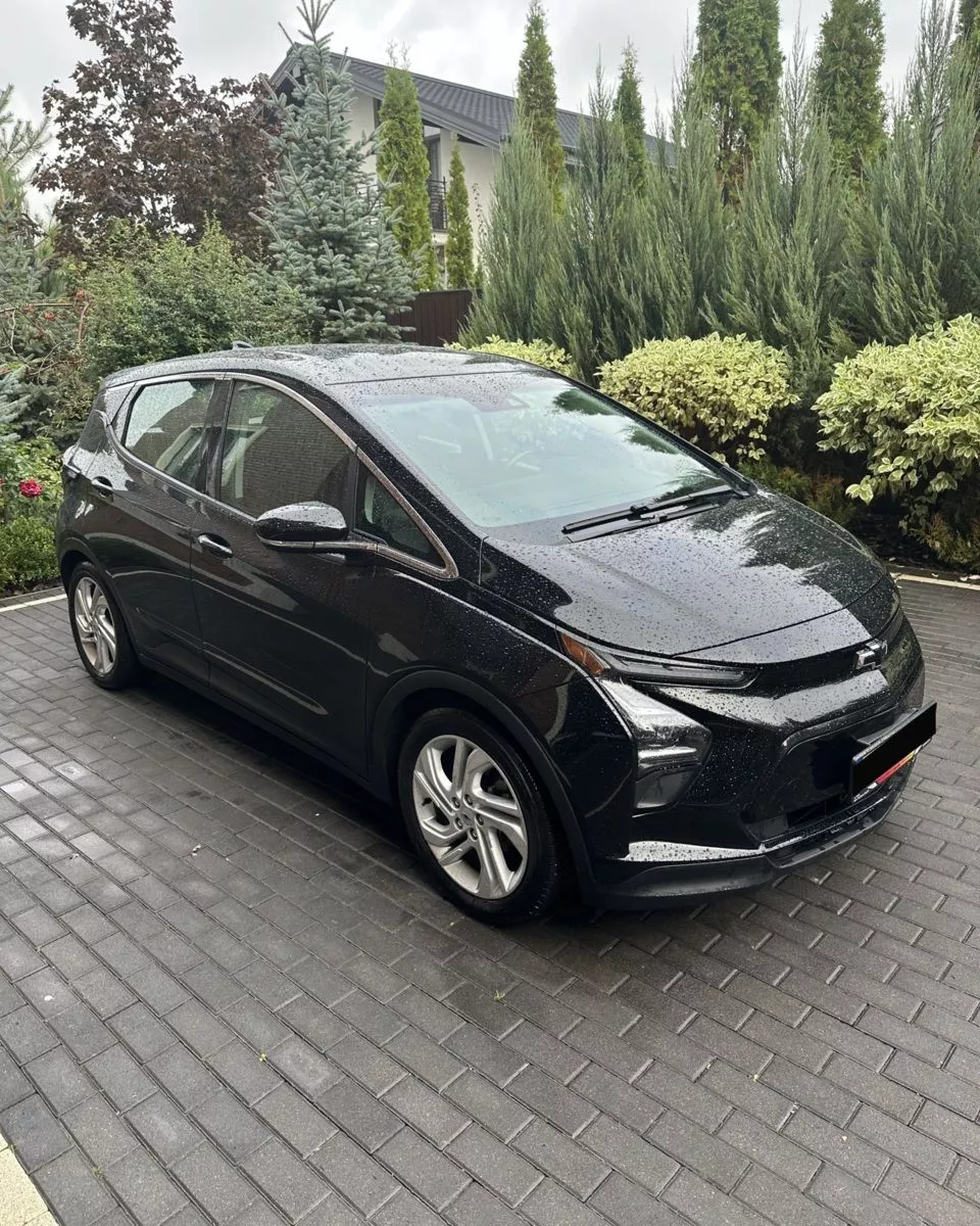 Chevrolet Bolt EV  65 kWh 202311