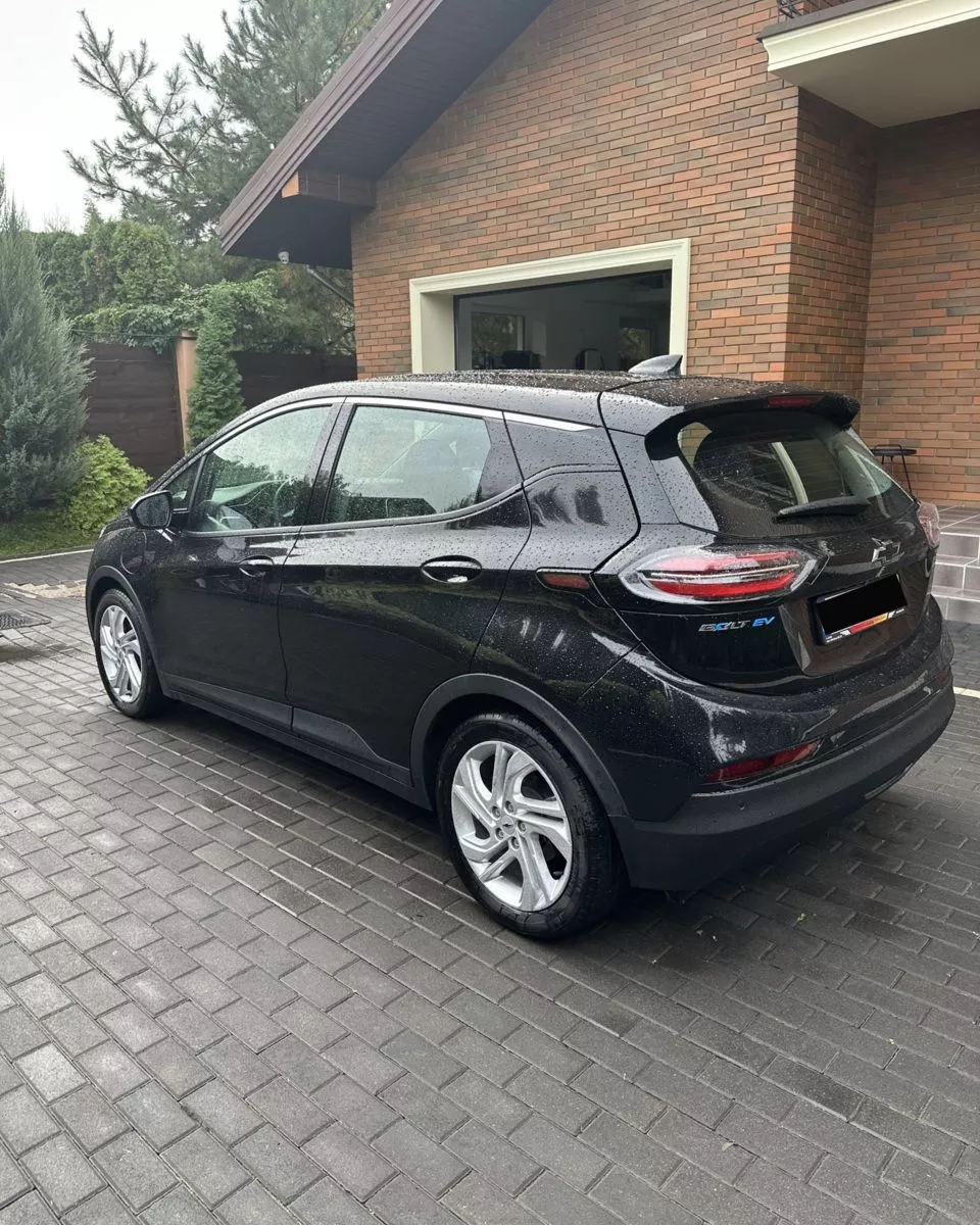 Chevrolet Bolt EV  65 kWh 202321