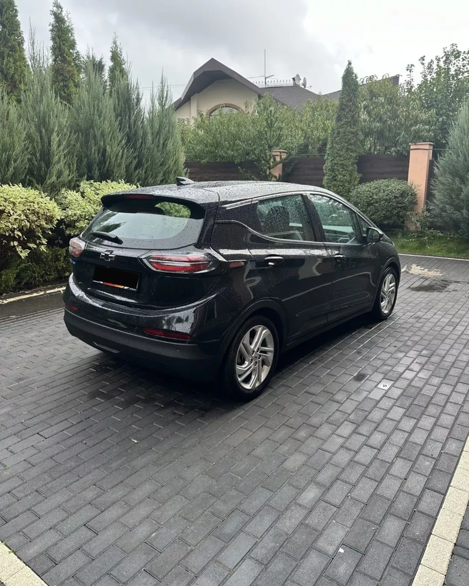 Chevrolet Bolt EV  65 kWh 202331