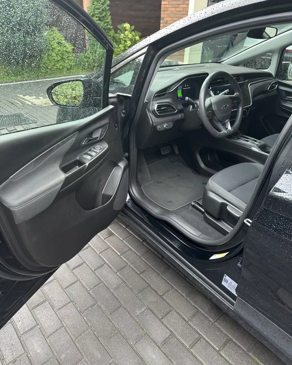 Chevrolet Bolt EV  65 kWh 202371