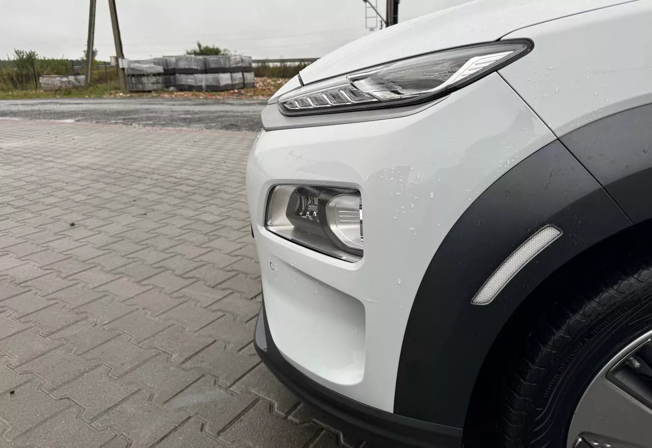 Hyundai Kona  67 kWh 2020371