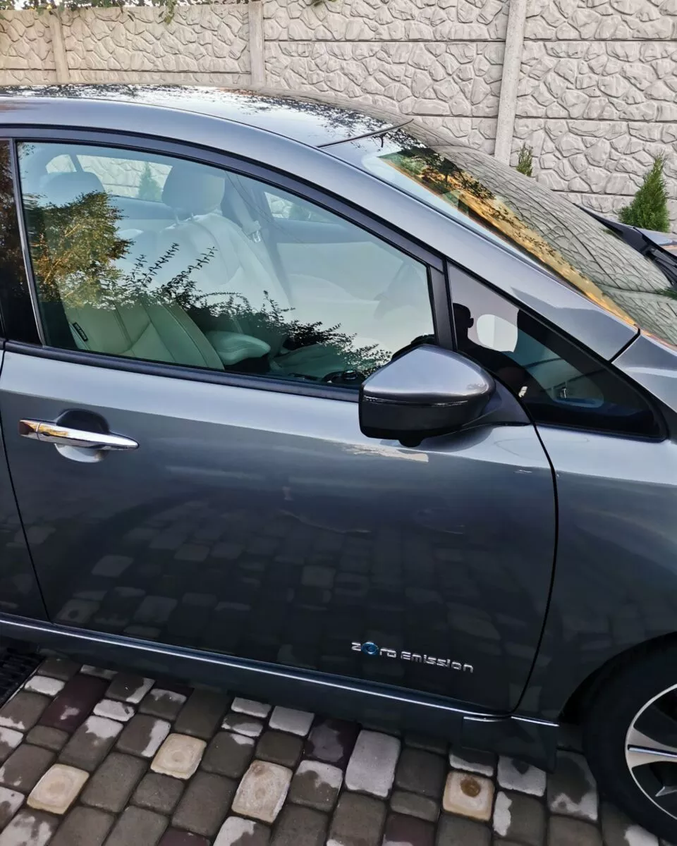 Nissan Leaf  40 kWh 201871