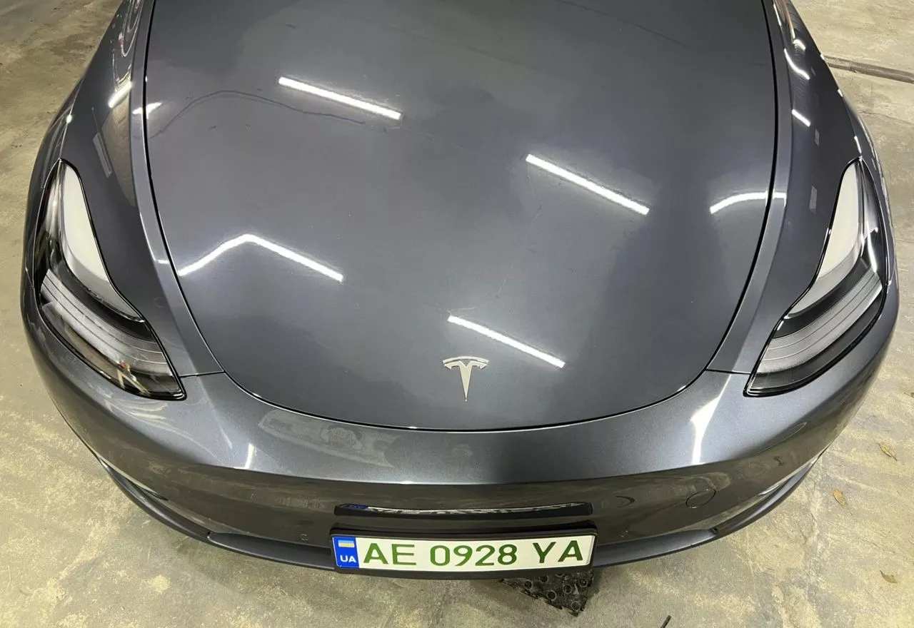 Tesla Model Y  82 kWh 2022231