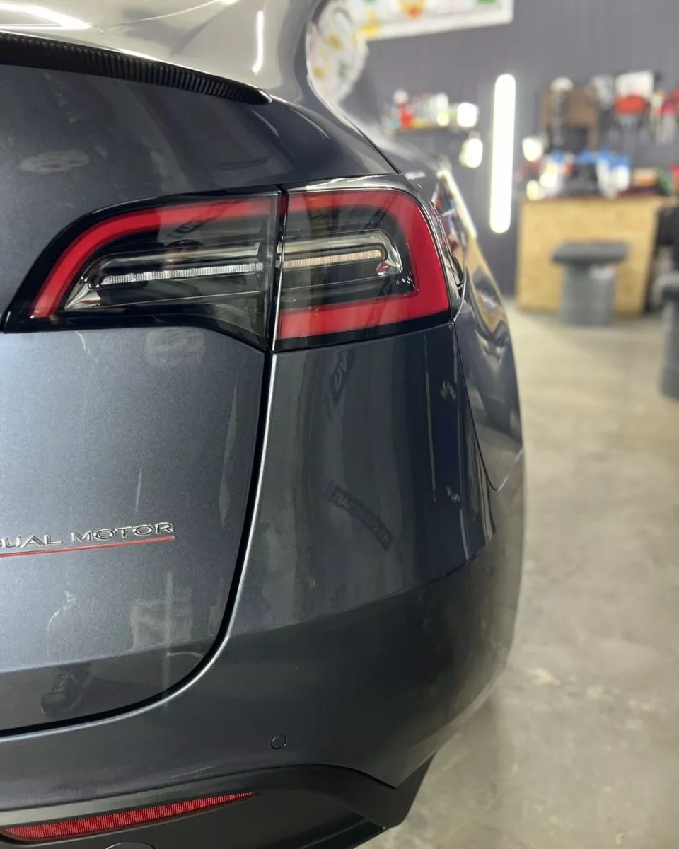 Tesla Model Y  82 kWh 2022261