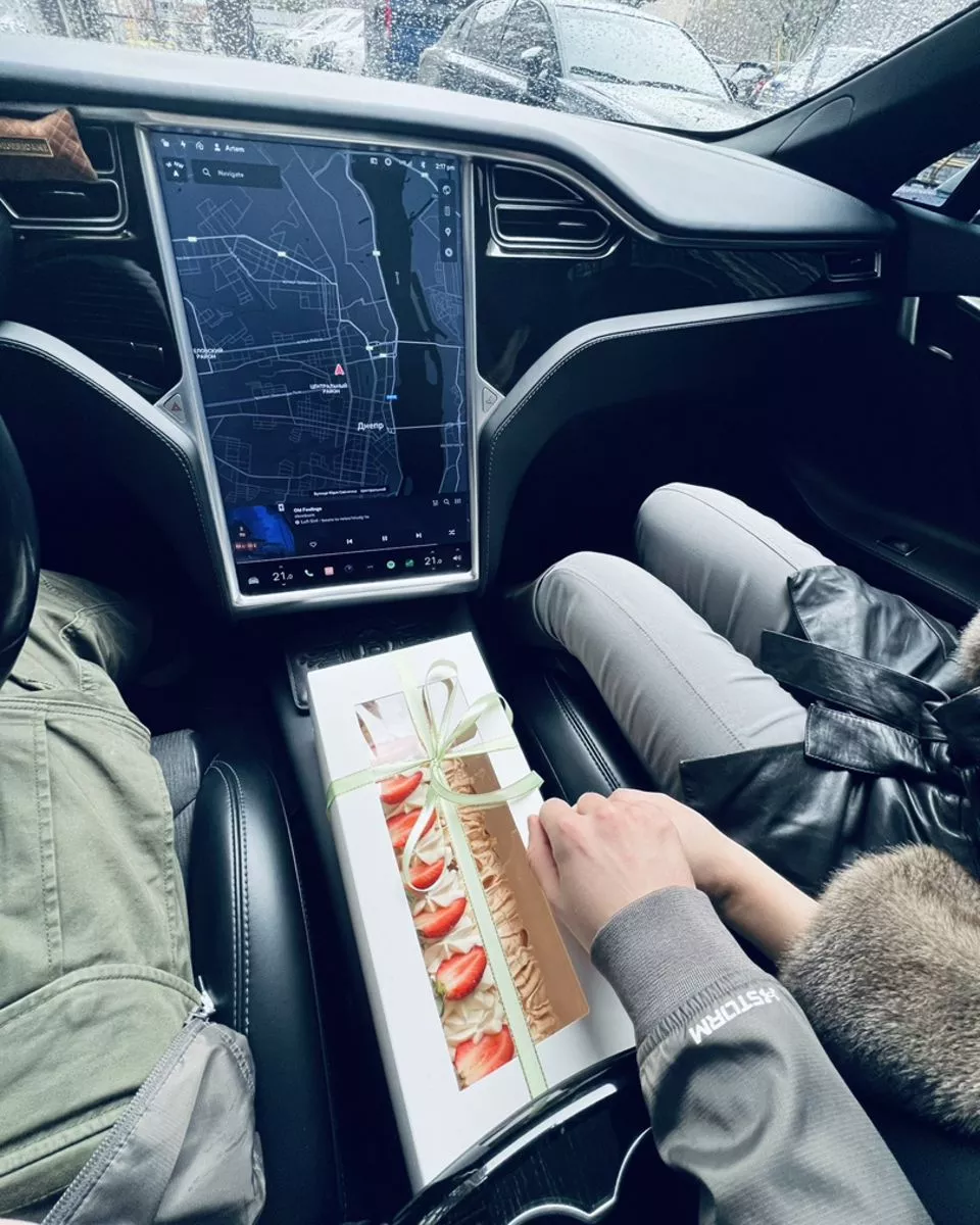 Tesla Model S  90 kWh 2017101