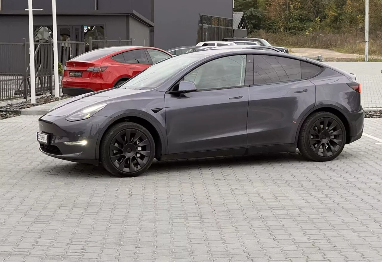 Tesla Model Y  75 kWh 202051