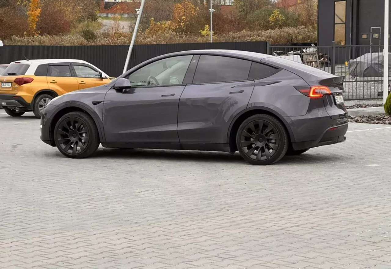 Tesla Model Y  75 kWh 202091