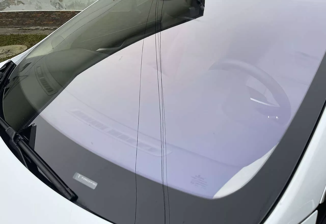 Tesla Model S  85 kWh 2015491