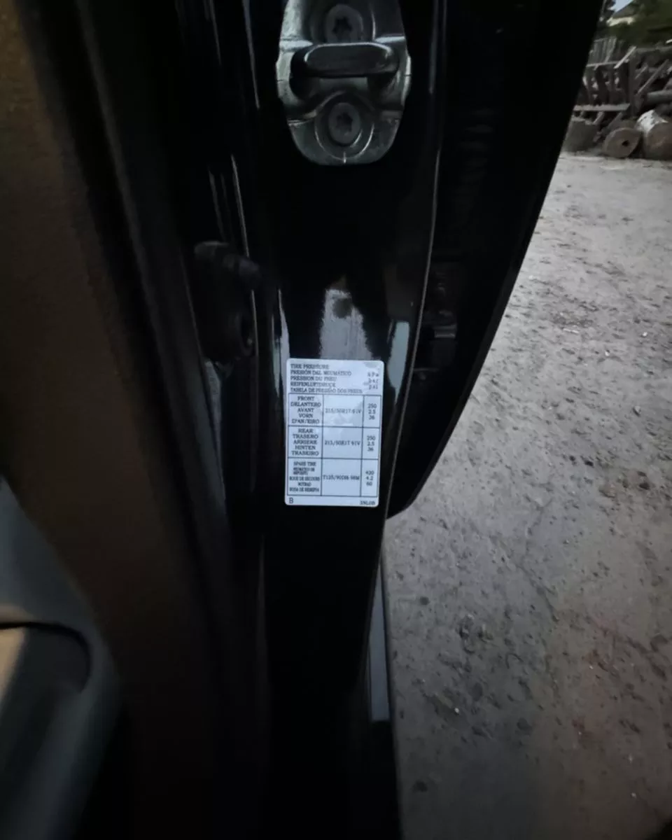 Nissan Leaf  40 kWh 201881