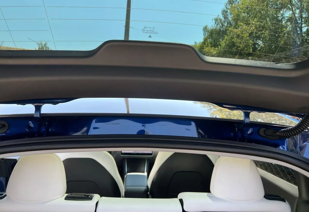 Tesla Model Y  82 kWh 2020411