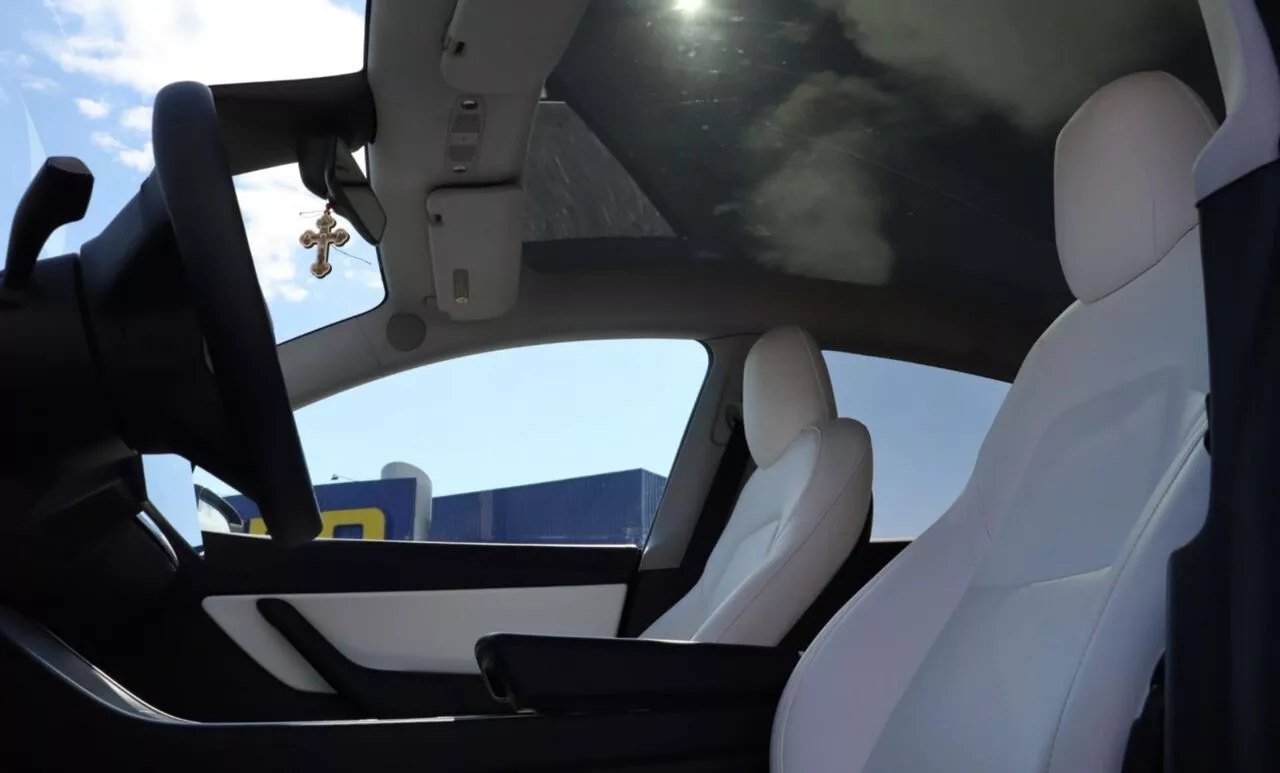 Tesla Model Y  82 kWh 2020111