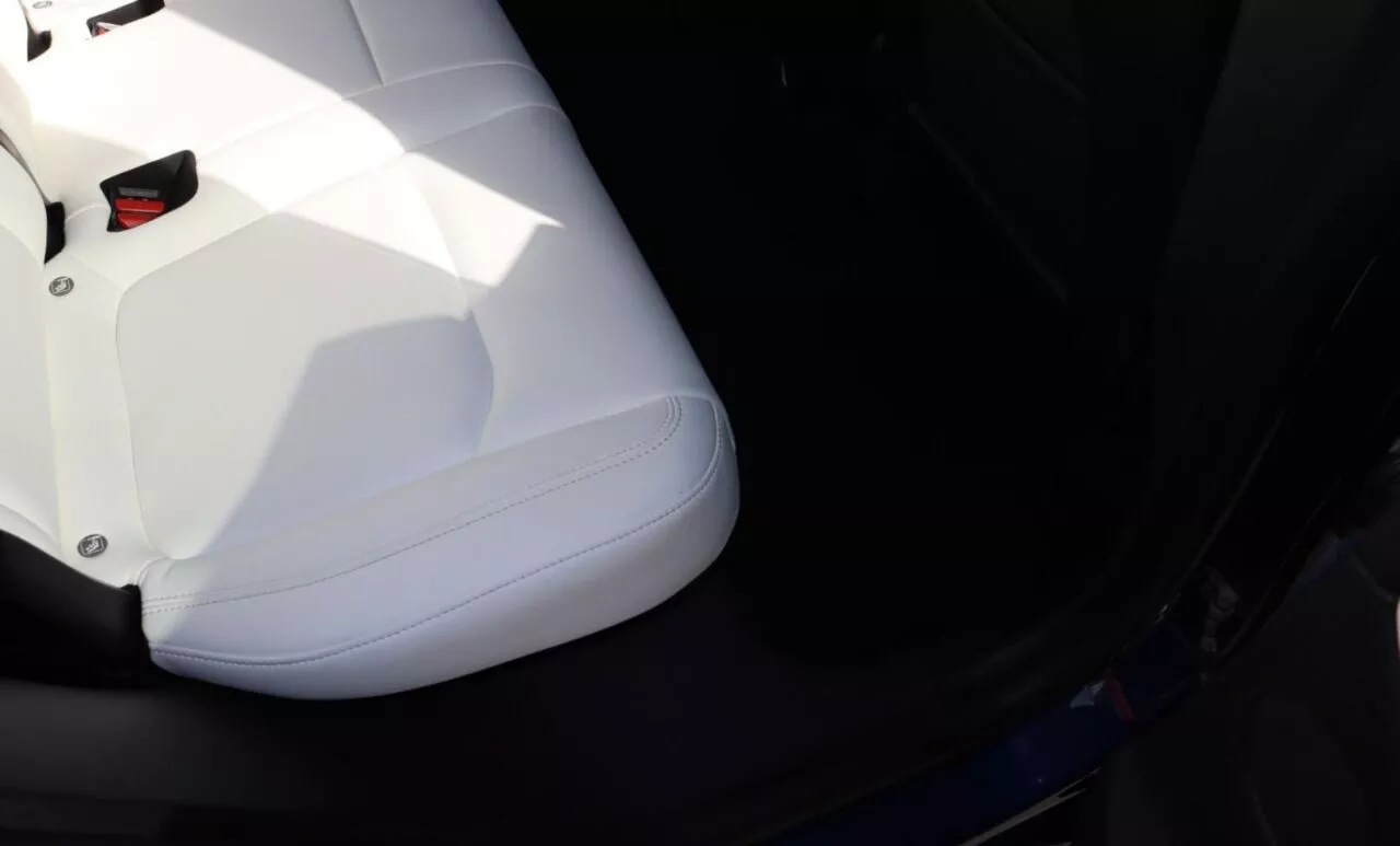 Tesla Model Y  82 kWh 2020201