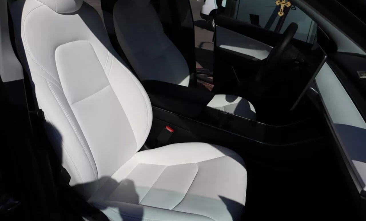 Tesla Model Y  82 kWh 2020271