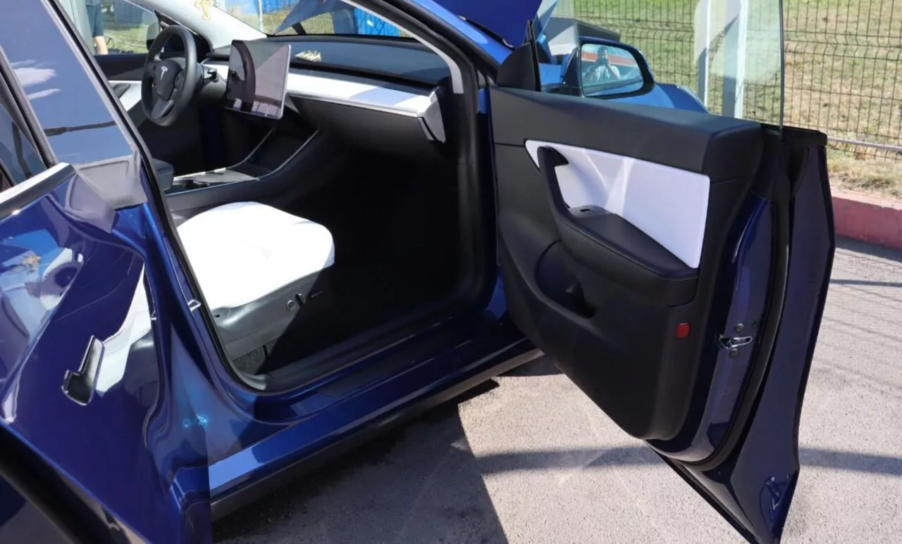 Tesla Model Y  82 kWh 2020291