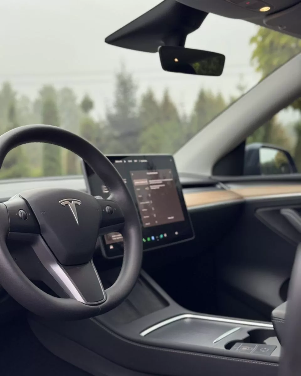 Tesla Model Y  82 kWh 2023121