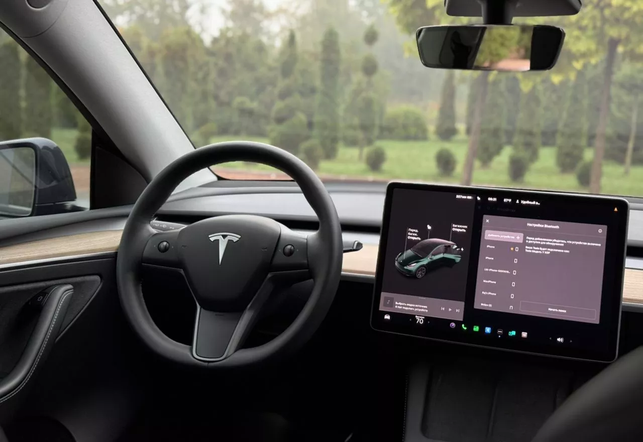 Tesla Model Y  82 kWh 2023141