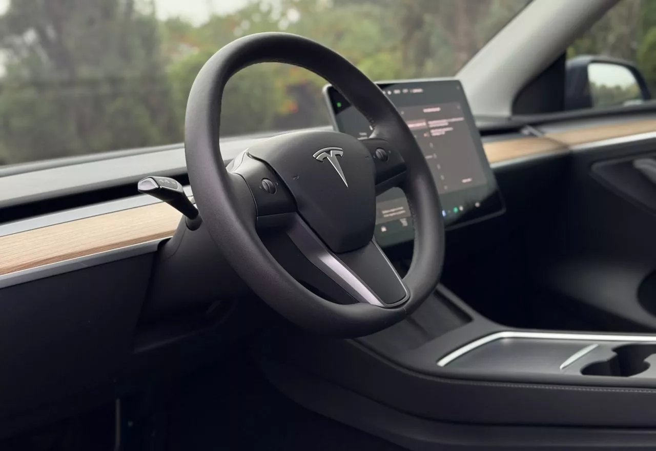 Tesla Model Y  82 kWh 2023151