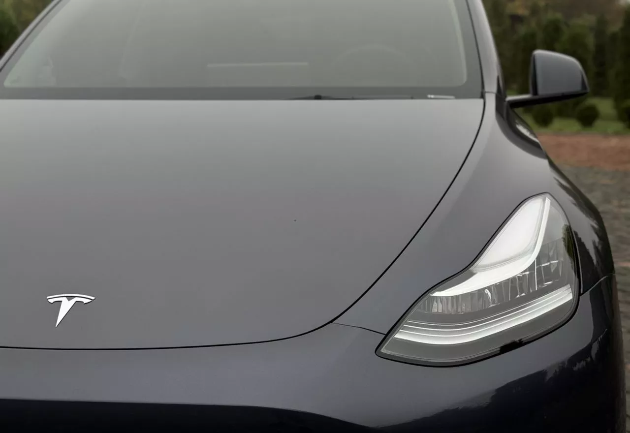 Tesla Model Y  82 kWh 2023191