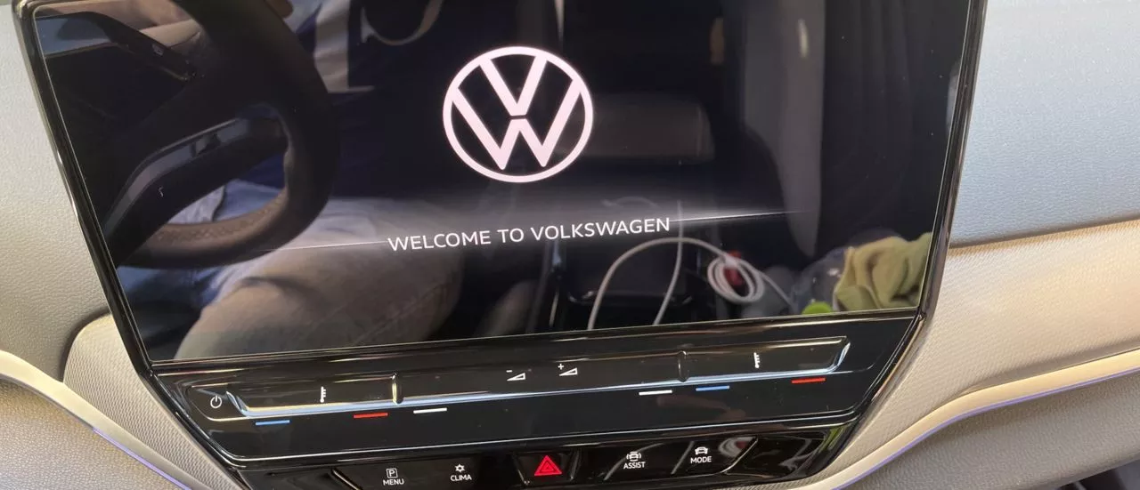 Volkswagen ID.4  84 kWh 2021201