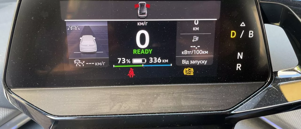 Volkswagen ID.4  84 kWh 2021241