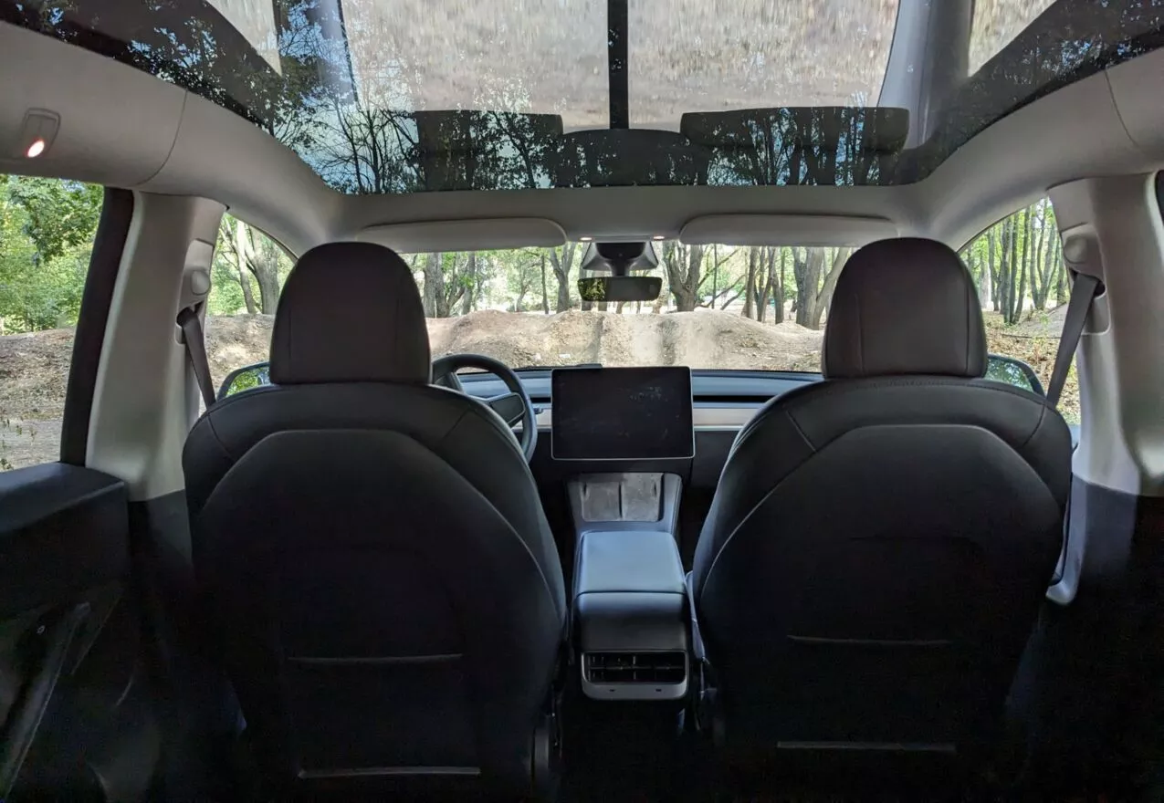 Tesla Model Y  82 kWh 2022141