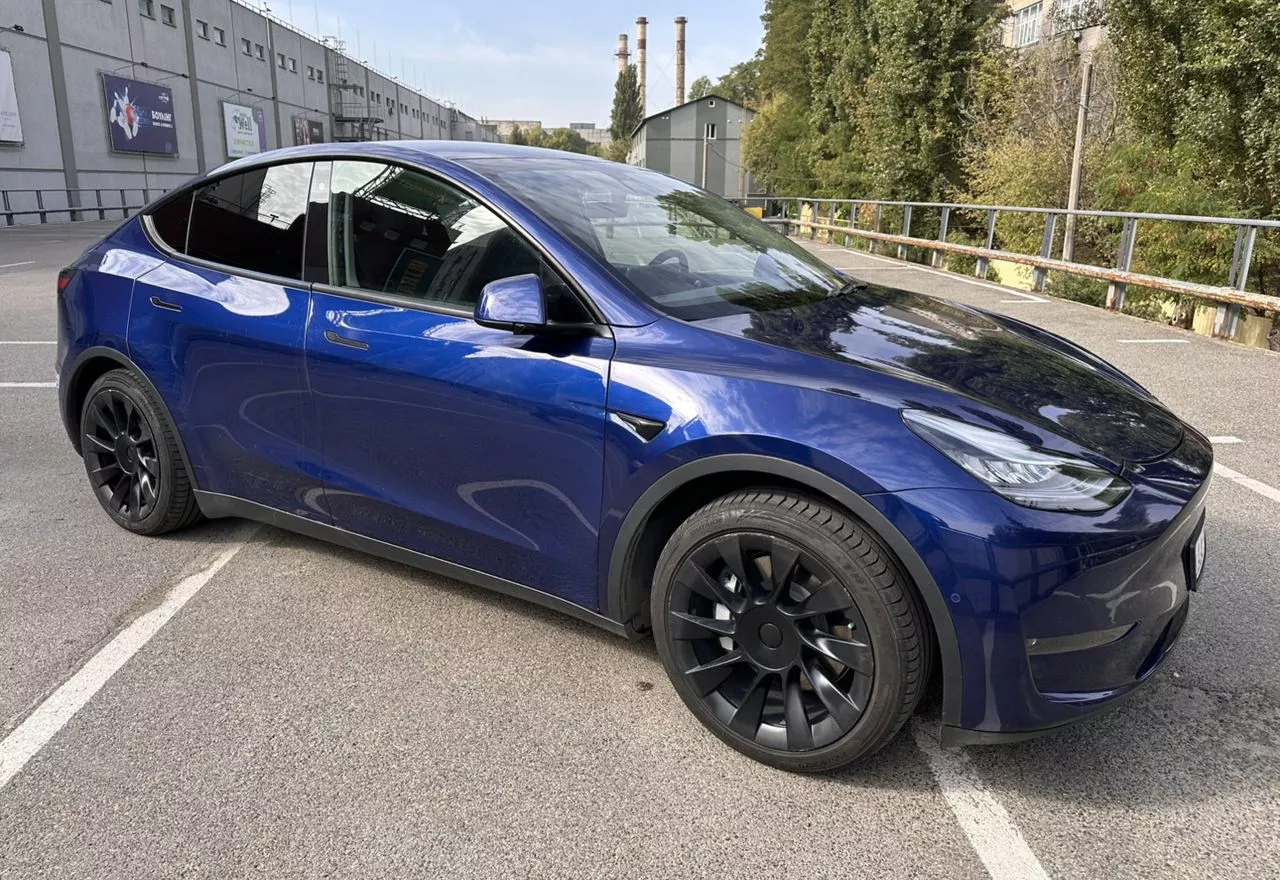 Tesla Model Y  75 kWh 202041