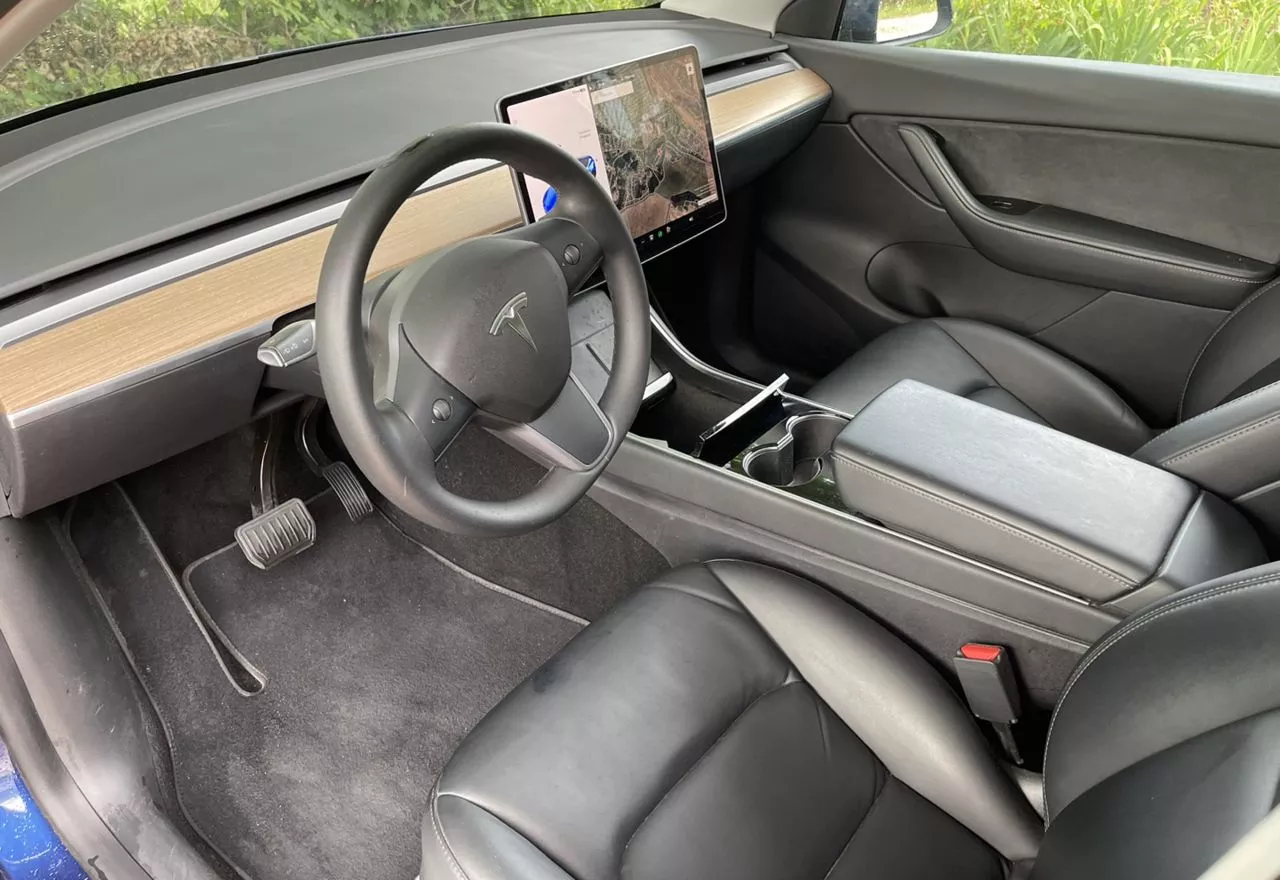 Tesla Model Y  75 kWh 2020151