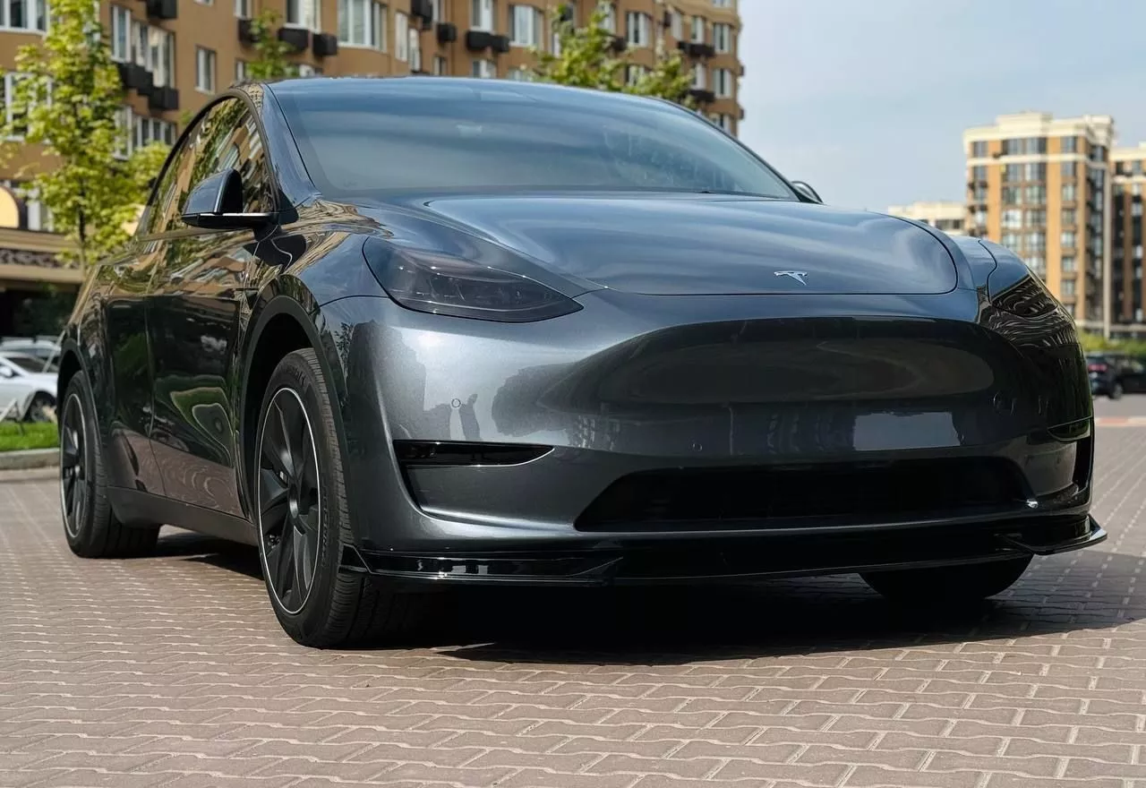 Tesla Model Y  82 kWh 202121