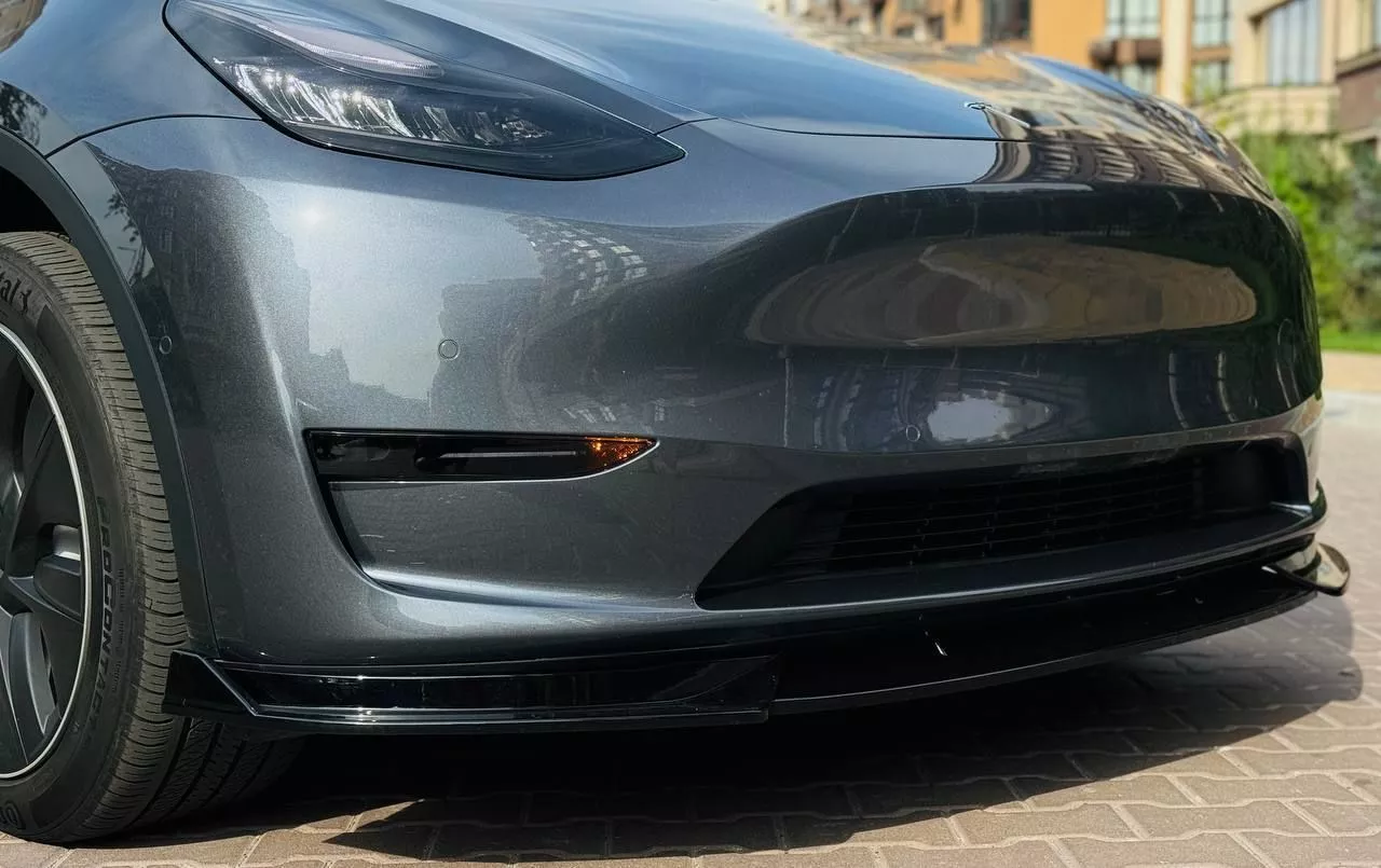 Tesla Model Y  82 kWh 202131