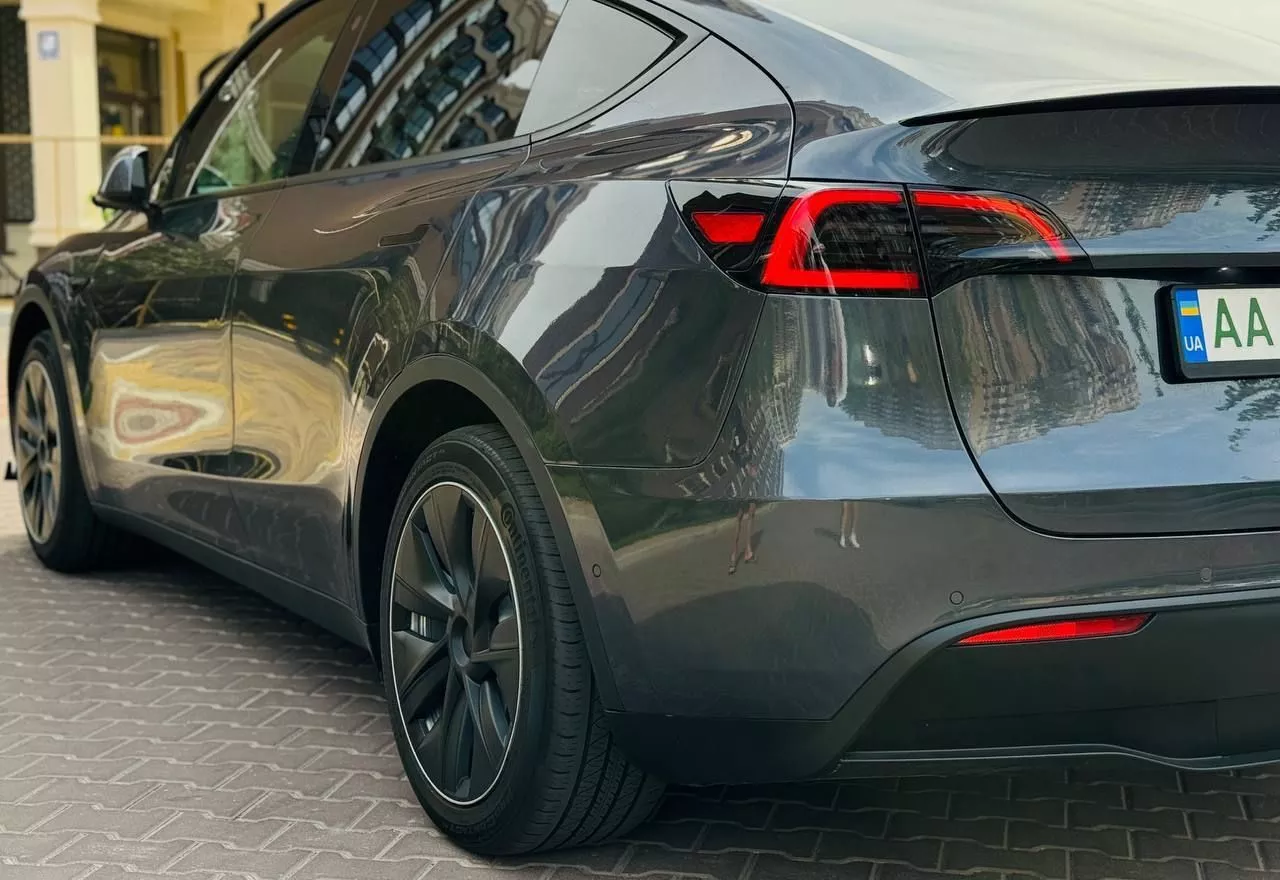 Tesla Model Y  82 kWh 202181