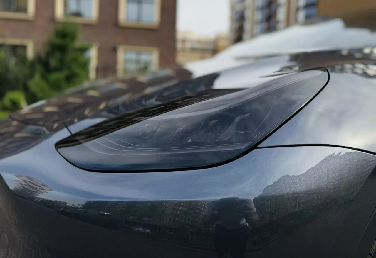 Tesla Model Y  82 kWh 2021161