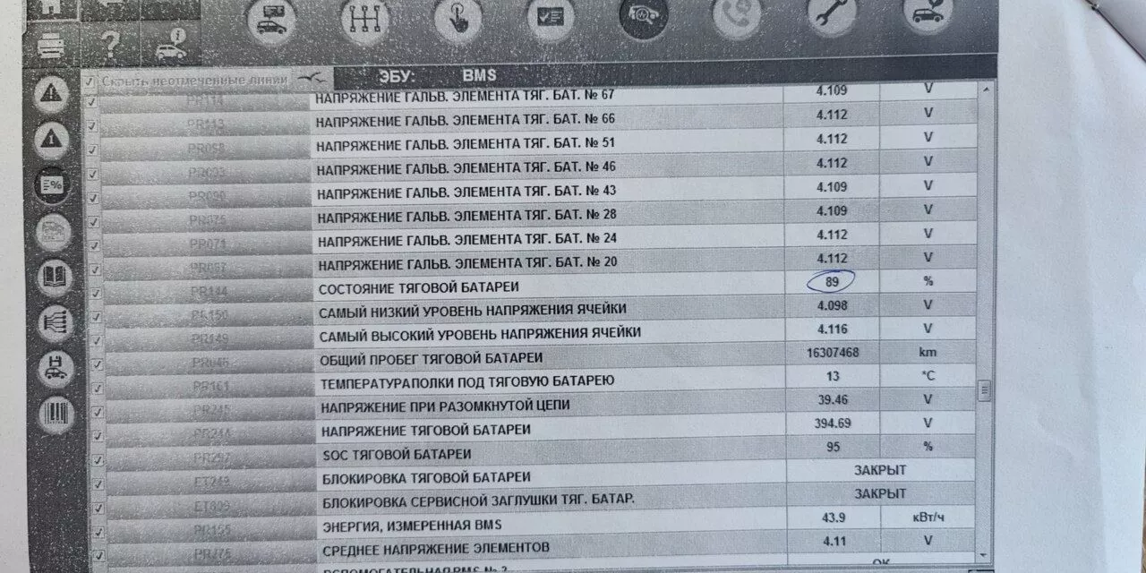 Renault ZOE  52 kWh 2019391