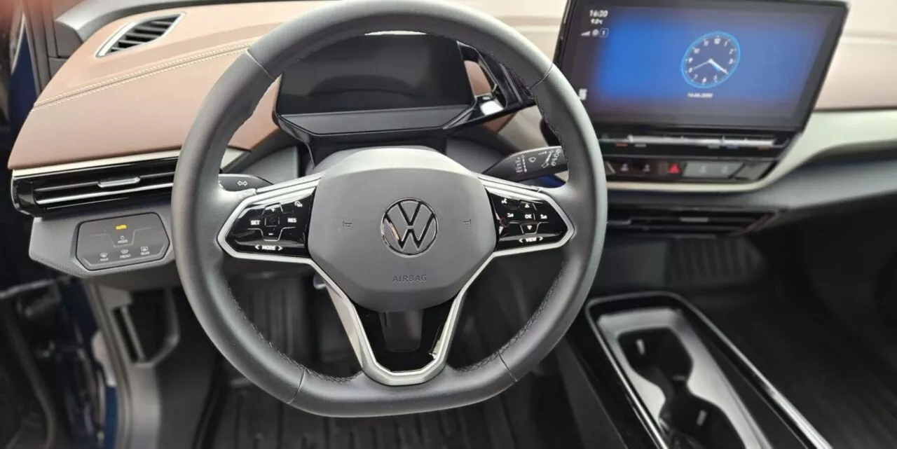 Volkswagen ID.4  82 kWh 2022161