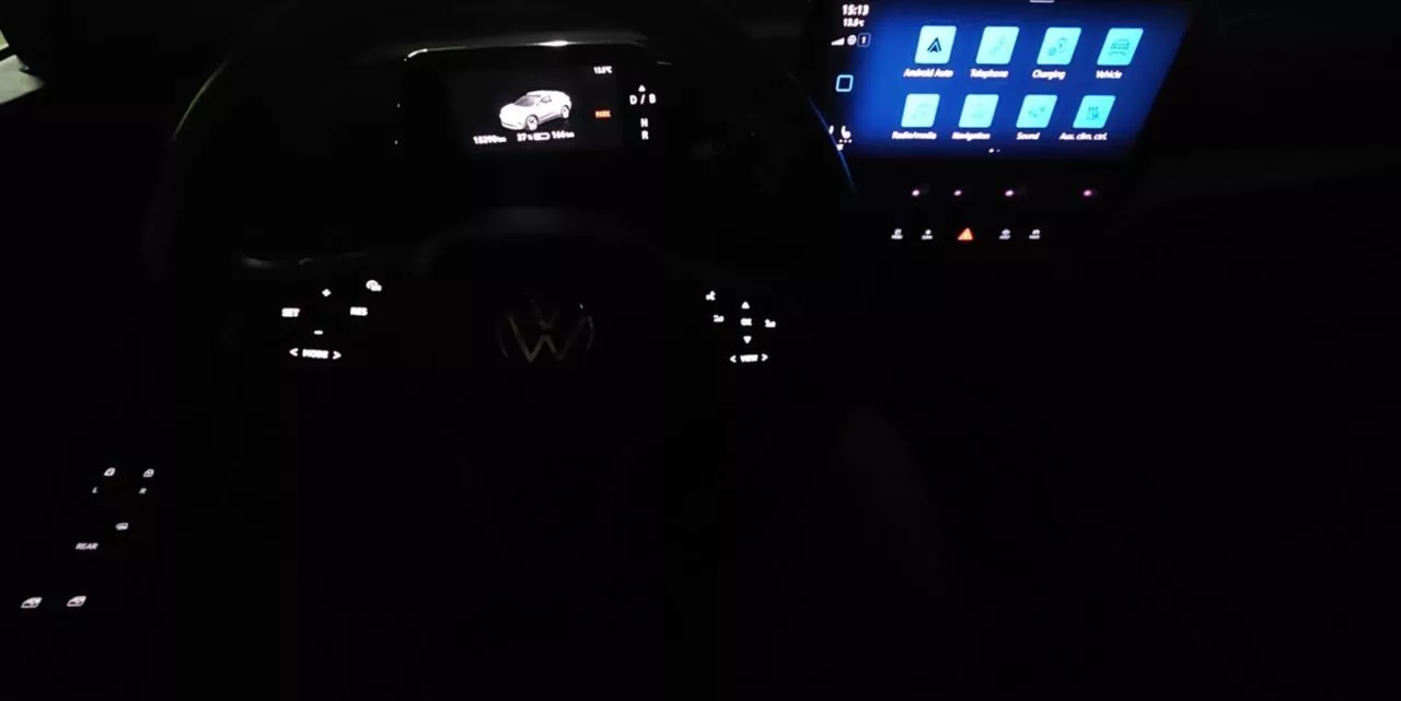 Volkswagen ID.4  82 kWh 2022281