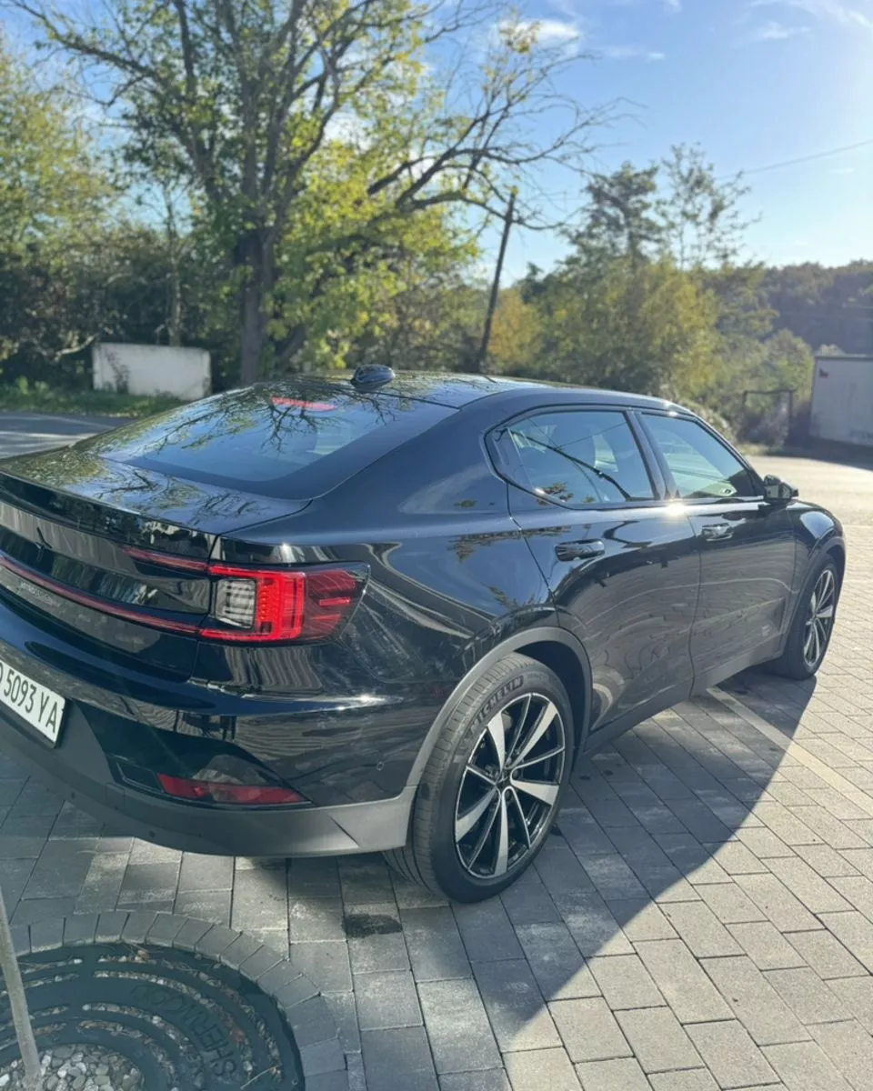 Polestar 2  78 kWh 202191