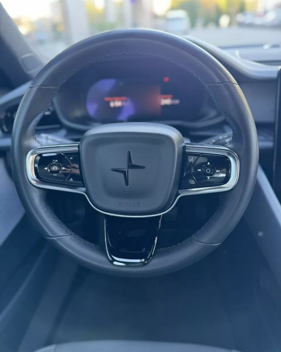 Polestar 2  78 kWh 2021121